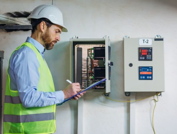 Dependable Electrical Repair in Prince George’s County, MD