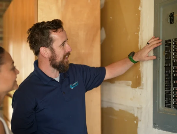 Affordable Electrical Contractor in Chesapeake, MD