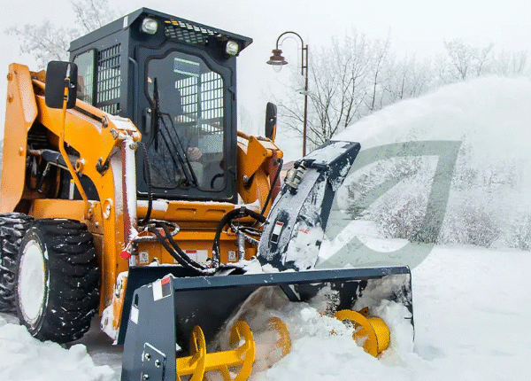 Best Snow Removal Companies in Iona ID
