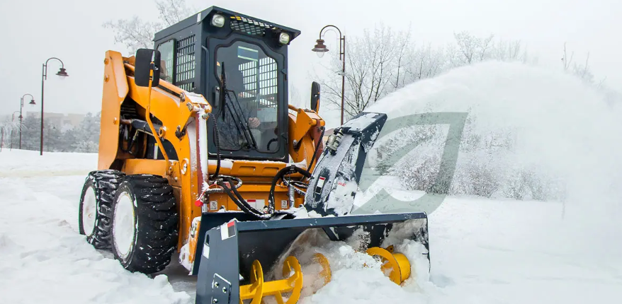 Best Snow Removal Companies in Iona ID