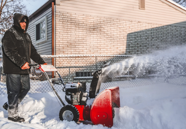 Snow Removal Services in Idaho Falls ID