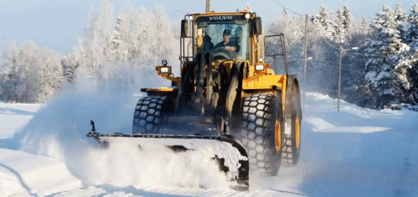 Best Snow Removal Services in Shelley, ID