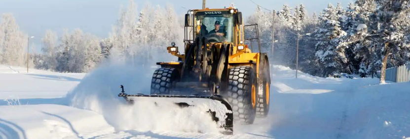 Best Snow Removal Services in Shelley, ID