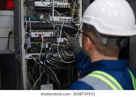 Expert Office Electrical Contractors in Potomac, MD