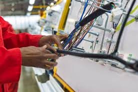 Expert Electrical Wiring Maintenance in Edgewater MD