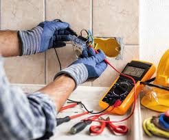 Trusted Electrical Repair Experts Annapolis MD