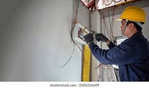 Professional Residential Wiring and Lighting Bowie, MD