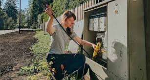 Trusted Residential & Commercial Electrician Potomac MD