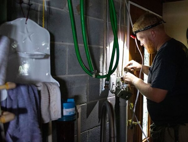 Best Commercial Electrical Contractor In Annapolis, MD