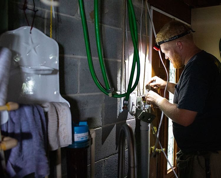 Best Commercial Electrical Contractor In Annapolis, MD