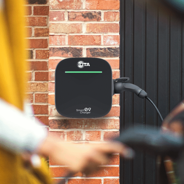 Best EV Charger In Crofton, MD