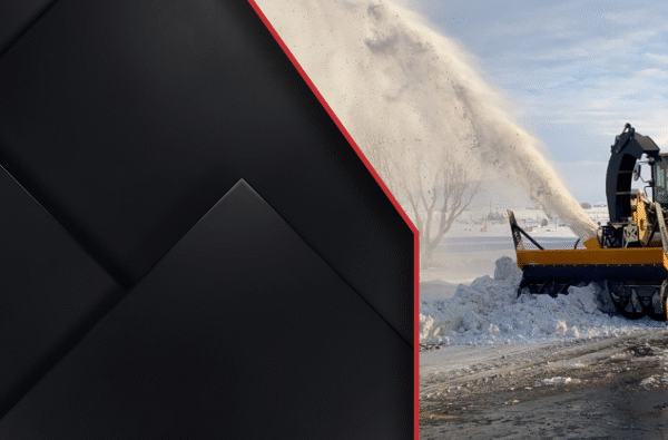 Residential Snow Removal Near Me in Idaho Falls, ID