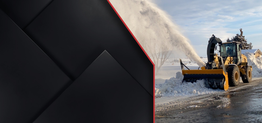 Residential Snow Removal Near Me in Idaho Falls, ID