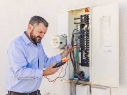 Best Electrician for Power Issues in Waldorf, Maryland