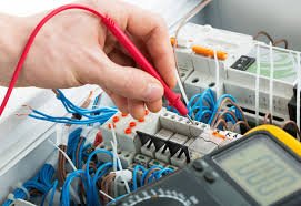 Expert Commercial Electrical Fault Repair in Waldorf MD