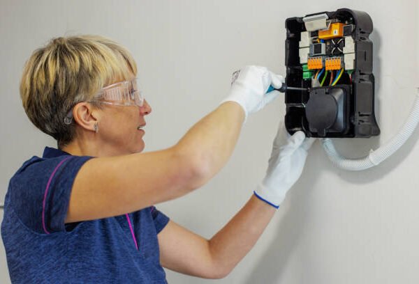Homeowner Guide to Trusted EV Charger Electrician in Gambrills MD