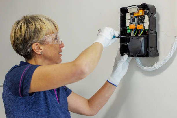 Homeowner Guide to Trusted EV Charger Electrician in Gambrills MD