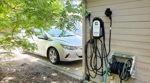 EV Charger Installation Services in Gambrills MD