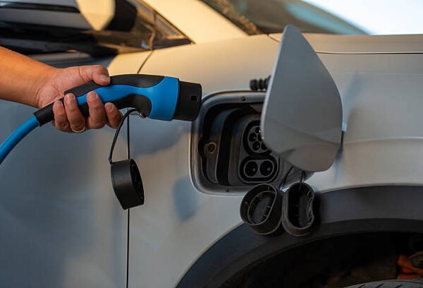 Benefits of Trusted EV Charger Installation in Bowie MD