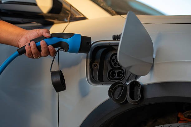 Benefits of Trusted EV Charger Installation in Bowie MD