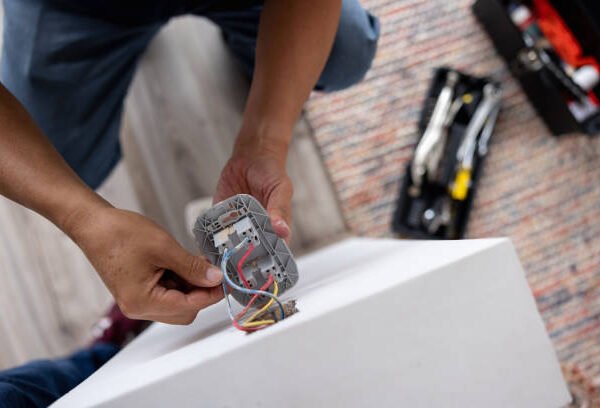 Complete Guide to Professional Electrical Service in Upper Marlboro MD