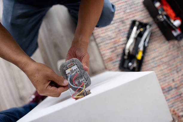 Complete Guide to Professional Electrical Service in Upper Marlboro MD