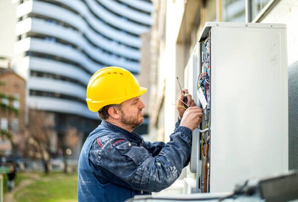 How to Find Trusted Electrical Services for Homes in Waldorf Maryland