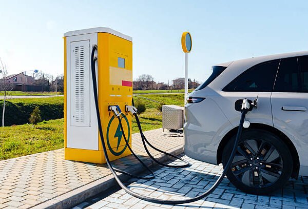 Reliable EV Charger Services in Upper Marlboro MD