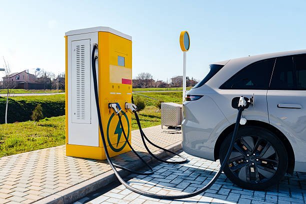 Reliable EV Charger Services in Upper Marlboro MD