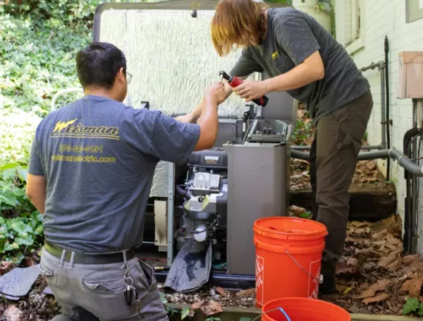 Who Offers Affordable Electrical Services in Mayo MD?