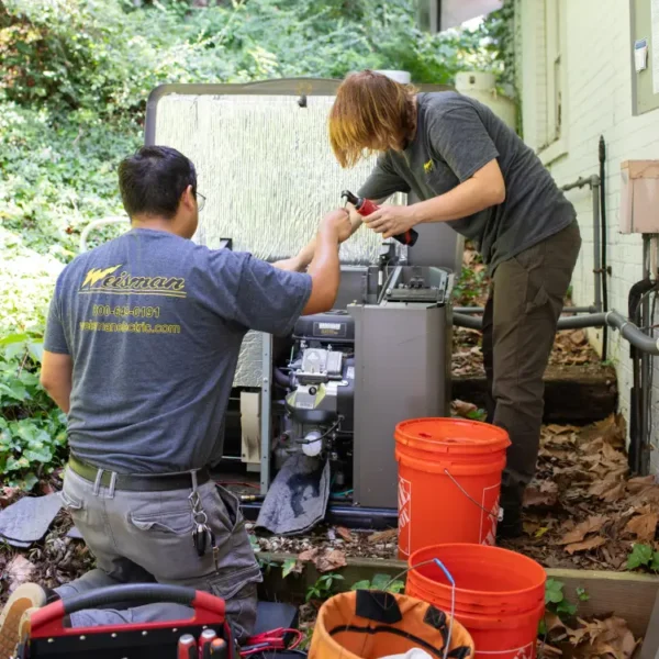 Who Offers Affordable Electrical Services in Mayo MD?