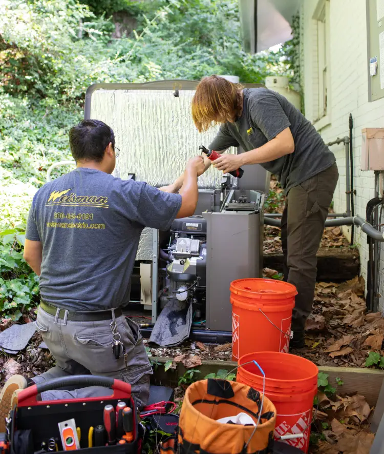 Who Offers Affordable Electrical Services in Mayo MD?