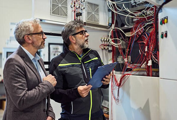 How to Find Trusted Wiring Troubleshooting in Annapolis MD
