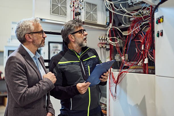 How to Find Trusted Wiring Troubleshooting in Annapolis MD