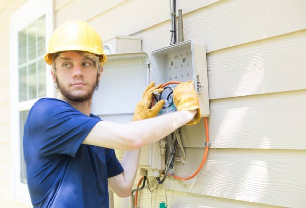 Advice on trusted Commercial Electrical Repair Services in Crofton MD