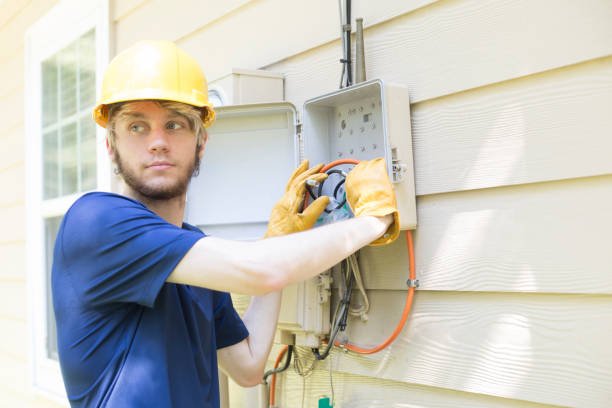 Advice on trusted Commercial Electrical Repair Services in Crofton MD