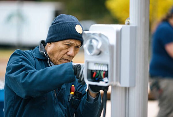 Smart Home Upgrade Guide to trusted EV charger installation service in Gambrills MD