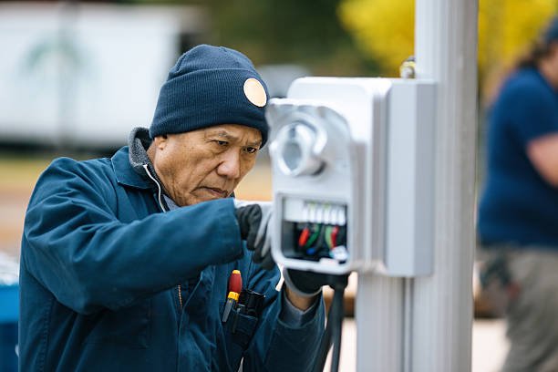 Smart Home Upgrade Guide to trusted EV charger installation service in Gambrills MD
